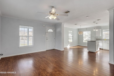 109 Stoneburg Dr, Duson, LA 70529 - photo 6