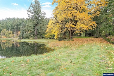 4300 Briar Knob Loop NE, Scotts Mills, OR 97375 - photo 7