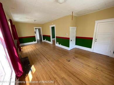 Unit 1 Living/Dining