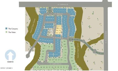 Community map