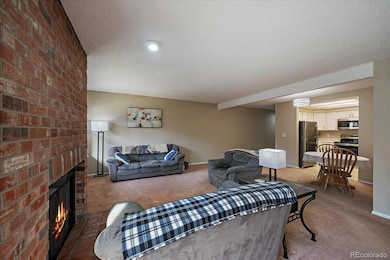6495 S Havana St unit A, Englewood, CO 80111 - photo 7