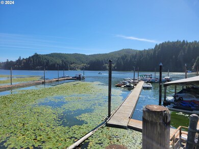 Lake Access