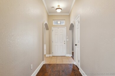 19602 E 50th St S, Broken Arrow, OK 74014 - photo 7