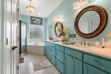 625 County Road 2515, Bonham, TX 75418 - photo 7