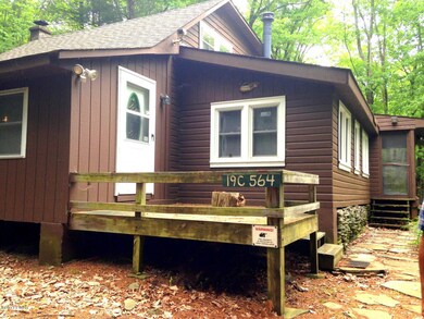 1372 Pennsylvania 402, Dingmans Ferry, PA 18328 - photo 3