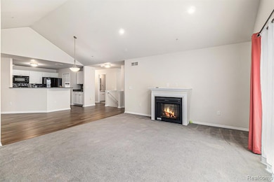 1215 Orchid Cir unit 7, Canton, MI 48187 - photo 6