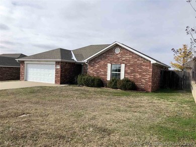 1403 Shenandoah Dr, Ardmore, OK 73401 - photo 3