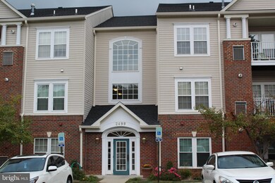2499 Amber Orchard Ct E unit U102, Odenton, MD 21113 - photo 3