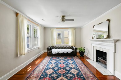 Formal Living