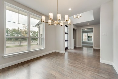 1628 Ranch House Rd, Celina, TX 75009 - photo 6