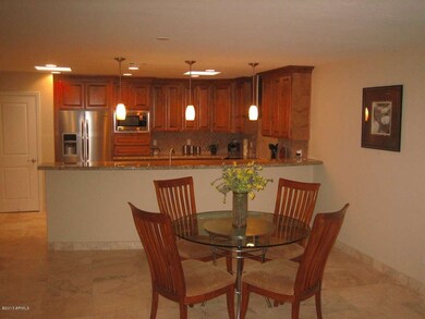 Dining - Kitchen