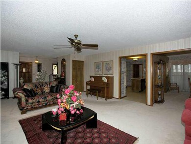 Living Room view