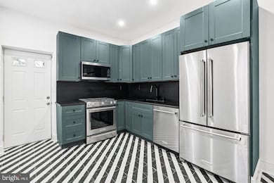 1507 Marion St NW unit 2, Washington, DC 20001 - photo 4