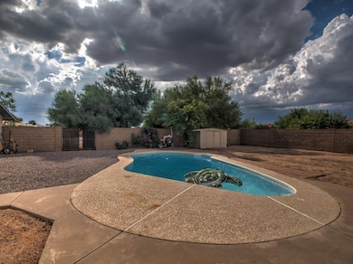 6407 E Albany St, Mesa, AZ 85205 - photo 2