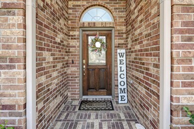 4007 Palmer Meadow Ct, Katy, TX 77494 - photo 4