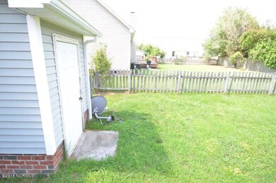 2417 Wedgewood Cir, Winterville, NC 28590 - photo 7