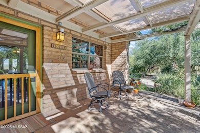 3021 N Gaia Place, Tucson, AZ 85745 - photo 4