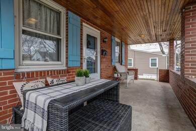 312 Springfield Ave, Folsom, PA 19033 - photo 5