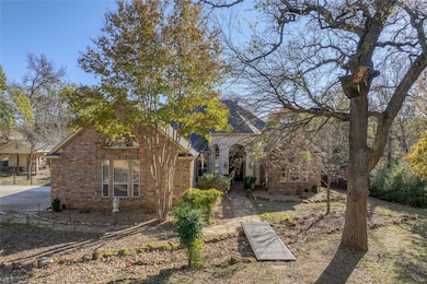 1071 E Oak Shores Dr, Crossroads, TX 76227 - photo 5