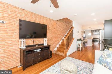 1614 Marshall St, Baltimore, MD 21230 - photo 5