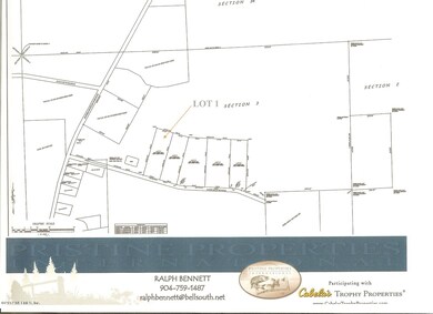 0 Davis Rd unit 619166, Callahan, FL 32011 - photo 4