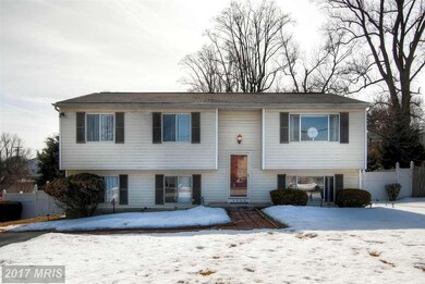 5905 Franklin Ave, Gwynn Oak, MD 21207 - photo 2
