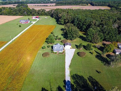 501 Thacker Rd, Manchester, TN 37355 - photo 3