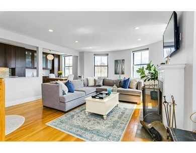 411 Shawmut Ave unit 8, Boston, MA 02118 - photo 2