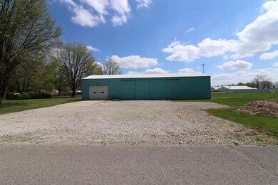 723 S Spriger St, Elnora, IN 47529 - photo 4