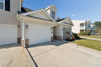 315 Governor Gwinnett Way, Pooler, GA 31322 - photo 2