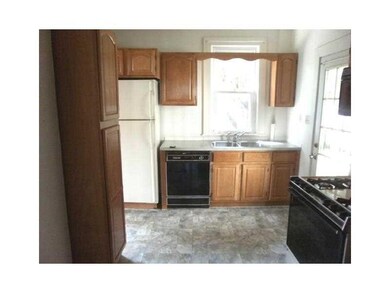Kitchen. Beautiful Updated Oak Kitchen Cabinets an