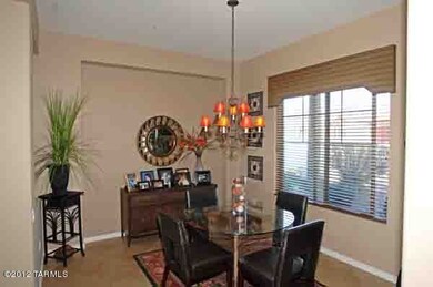 Formal Dining