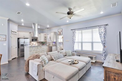 373 Foxtrot Ln, Abilene, TX 79602 - photo 4