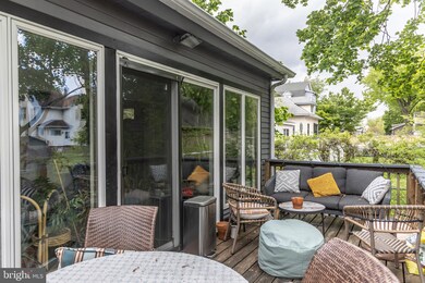 200 E Knight Ave, Collingswood, NJ 08108 - photo 7