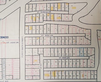 0 St Ann Dr unit 177088, Bay Saint Louis, MS 39520 - photo 5