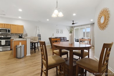 748 Pershing Dr unit 1B, Camdenton, MO 65020 - photo 4