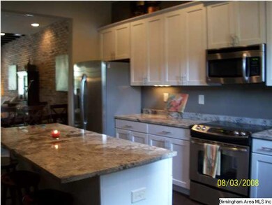 GORGEOUS KITCHEN ENHANCED WITH A HUGE AWESOME ISLA