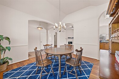 9207 E Lakeside Dr, Magnolia, TX 77354 - photo 7