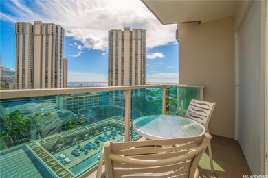 410 Atkinson Dr unit 1018, Honolulu, HI 96814 - photo 2