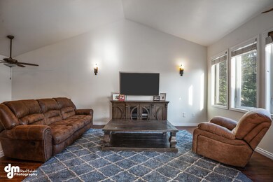 18843 Sarichef Loop Eagle River AK 99577