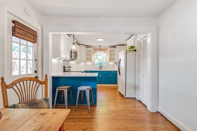 917 Sharpe Ave, Nashville, TN 37206 - photo 5