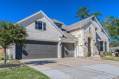 31241 Wooded Glen Ln, Spring, TX 77386 - photo 2