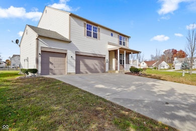 2382 Black Gold Dr, Indianapolis, IN 46234 - photo 3