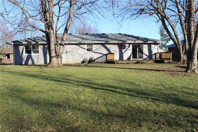 544 Pelenor Dr, Franklin, IN 46131 - photo 3