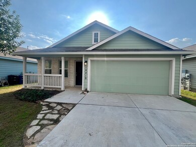 10418 Midsummer Meadow, Converse, TX 78109 - photo 4