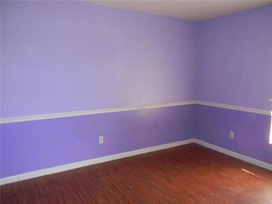 Bedroom.