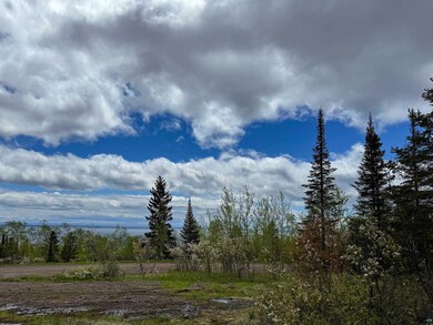 View of mother earth's splendor