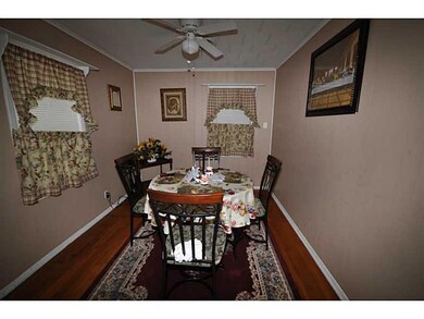 Dining Room.