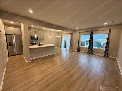 1640 Autumn Spice Place, Sugarcreek Township, OH 45305 - photo 5