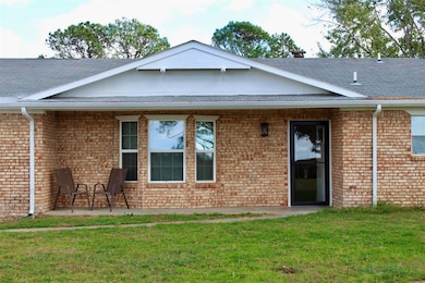 11086 N 368 Rd, Okemah, OK 74859 - photo 5